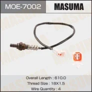 ������ ����������� Masuma MOE7002 Grand Vitara, SX4 / H25A, J20A MOE7002 ����