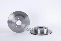 ���� ��������� (�����) Nissan Juke 10-20 / Leaf 09-22 Brembo ���. 09.8969.20, ������ 09896920 ����