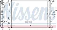 �������� ��������� Nissens ���. 637612 637612 ����