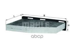 ������ ������ �������� Mahle/Knecht ���. lak181 LAK181 ����