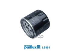   Purflux . LS891 LS891 