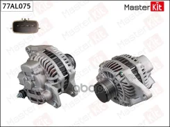 ��������� Mitsubishi Outlander III (GG_W GF_W ZJ ZL ZK) 2012 - (12V 105A) MasterKit ���. 77al075 77AL075 77AL075 ����