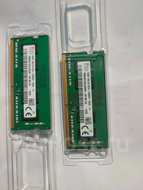 SO-DIMM DDR4. ����