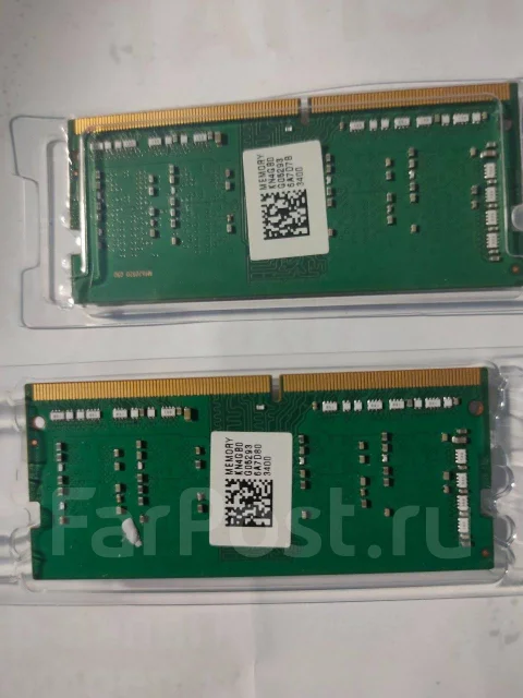 SO-DIMM DDR4. ����