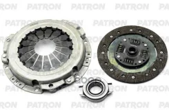 �������� ��������� (3P) Nissan: Almera II 1.5 00 -, Primera 1.6 02 - Patron ���. PCE0078 PCE0078 ����