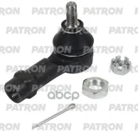 ���� Hyundai Accent 00-, Accent 99-, Coupe 02-, Excel 00-, Matrix 01- Patron ���. PS1082 ���. ��� PS1082 ����