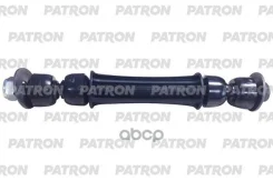 ���� ������������� Cadillac Escalade 2007-2014 3rd Gen, GMT900 Patron ���. PS40793 PS40793 ����