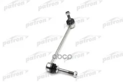 ���� ������. ���. BMW X5 E70 08/06- Patron ���. PS4296L PS4296L ����
