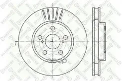 ���� ����. Toyota Carina 1.6/1.8/2.0D 92-97 Stellox ���. 60204544VSX 60204544VSX ����