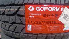 Goform WildTrac A/T01