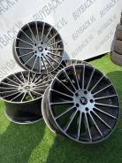 Hamann. x20", 5x130,  80,0. 