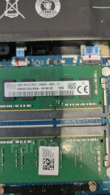 SO-DIMM DDR4. ����