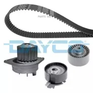 �������� ��� � ������ Citroen: Berlingo 1.6 08-, C2 1.6 03-, C3 1.6 16V 02-, C3 Pluriel 1.6 03-, C4 1.6 16V 04-, C4 ���� 1 KTBWP4170 ����