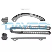 �������� ���� ��� Suzuki SX4, Grandvitara, Swift M13A, M16A 02- KTC1030 ����