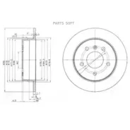 ��������� ���� BG3710 Delphi BG3710 ����