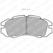  . . Subaru Impreza 1,6-2,0 93-, Legacy 1,8-2,2 89- LP813 
