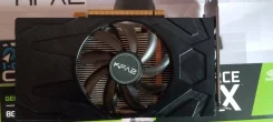 GeForce RTX 3050 ����