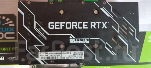 GeForce RTX 3050 ����