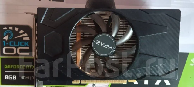 GeForce RTX 3050 ����