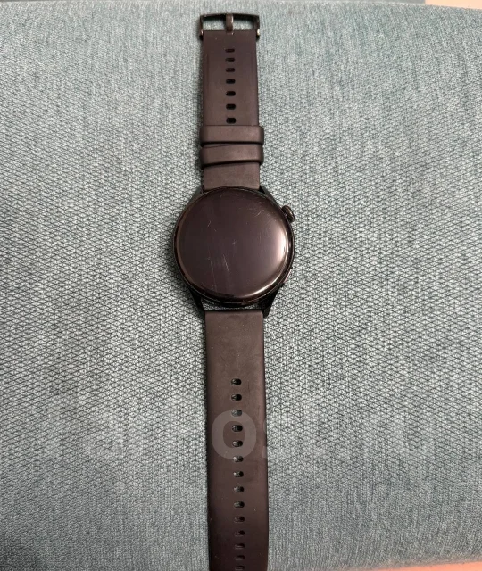 Huawei Watch 3. GPS, NFC, SIM-����� ����