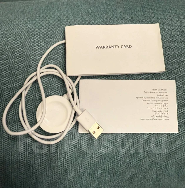 Huawei Watch 3. GPS, NFC, SIM-����� ����