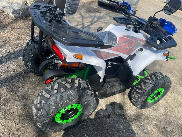 Yacota Sirius 125. ��������, ��� ���\���, ��� ������� ����