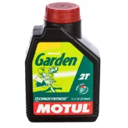 Motul Garden