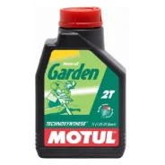 Motul Garden