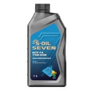 S-Oil Seven MTF FX