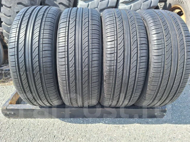 GT Radial Champiro Ecotec. ������, 2022 ���, ����� ����