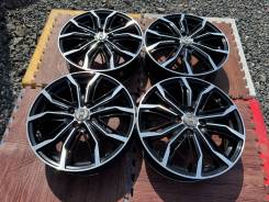 Brocken. 5.0x16", 4x100, ET45,  67,1. 
