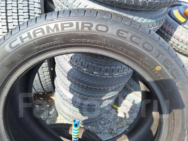 GT Radial Champiro Ecotec. ������, 2022 ���, ����� ����
