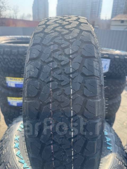 Sumaxx All Terrain A/T.  at, 2025 ,  