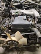  2JZ-GE Toyota Crown JZS143 