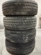 Nitto Dura Grappler. ������, 2017 ���, �/�, ����� 15 % ����