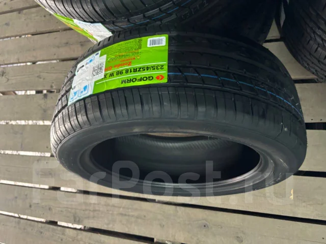 Goform GH18. ������, 2025 ���, ����� ����