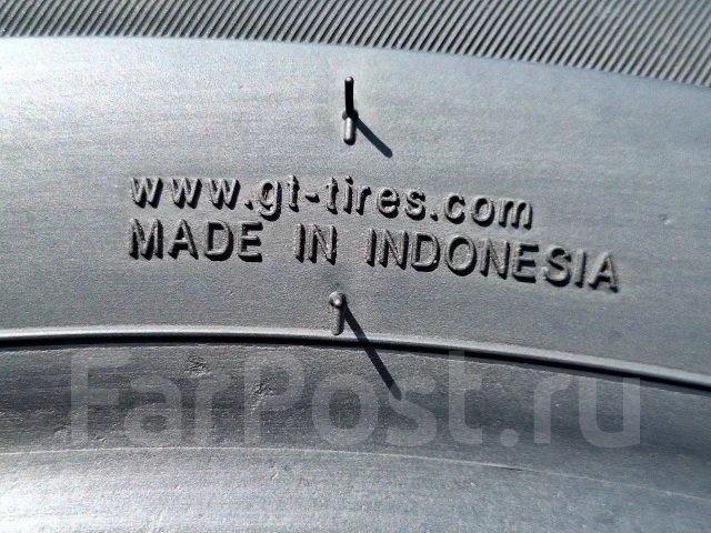 GT Radial Champiro Ecotec. ������, 2022 ���, ����� ����