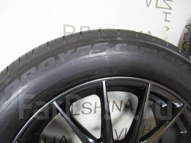 Toyo Proxes Comfort. , 2024 , /,   5 % 