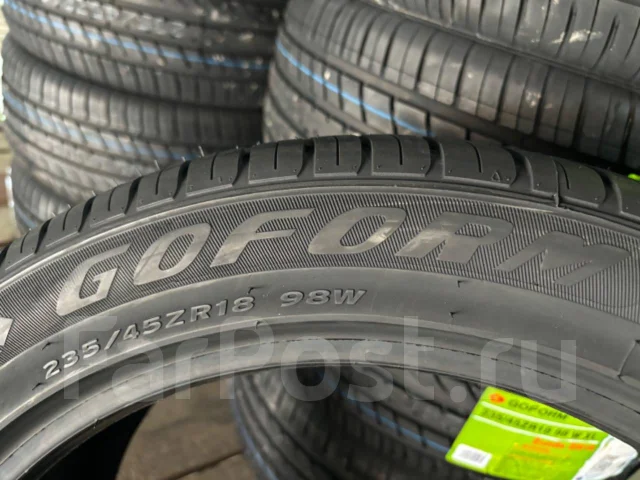 Goform GH18. ������, 2025 ���, ����� ����