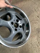 GAT Creative Specialists. 7.0x15", 4x100, 4x114.3, ET35, �� 54,1���. ����