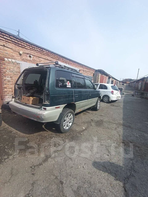 Mazda MPV. LVLR, WLT ����