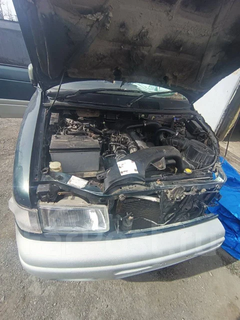 Mazda MPV. LVLR, WLT ����