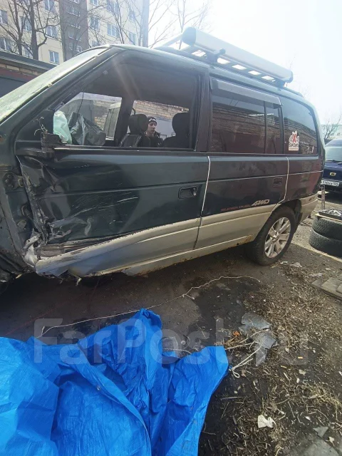 Mazda MPV. LVLR, WLT ����