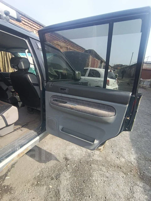 Mazda MPV. LVLR, WLT ����