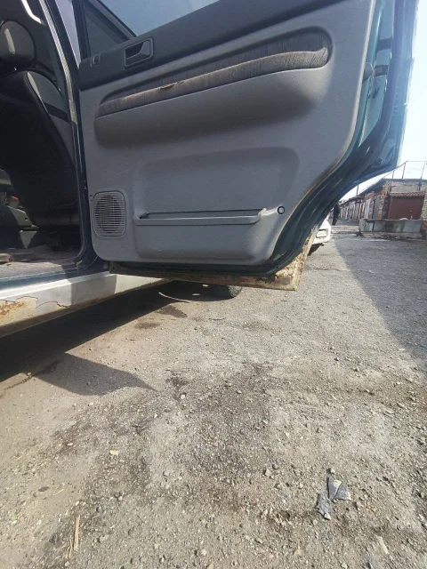 Mazda MPV. LVLR, WLT ����