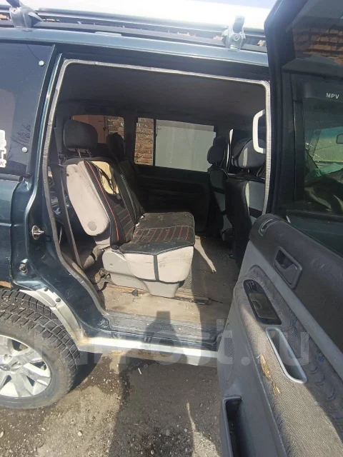 Mazda MPV. LVLR, WLT ����