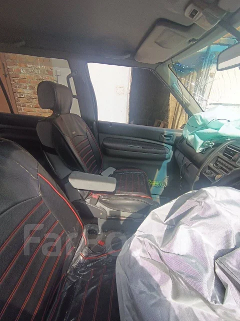 Mazda MPV. LVLR, WLT ����