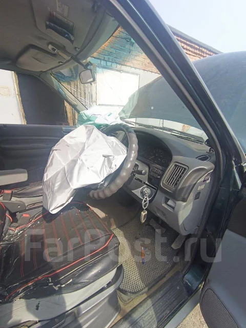 Mazda MPV. LVLR, WLT ����