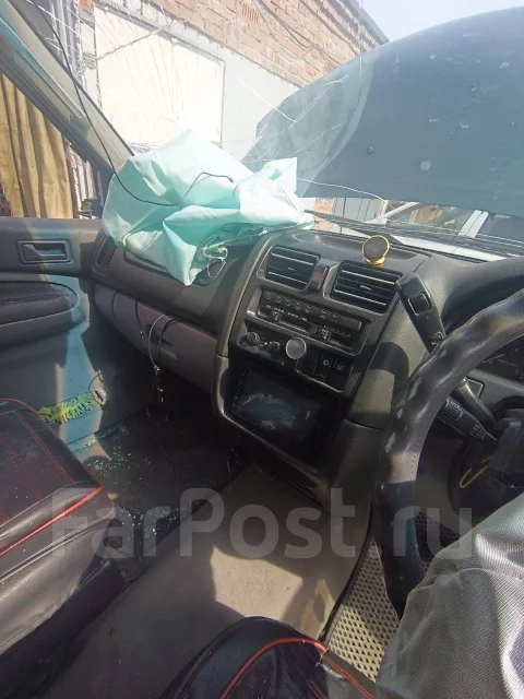 Mazda MPV. LVLR, WLT ����