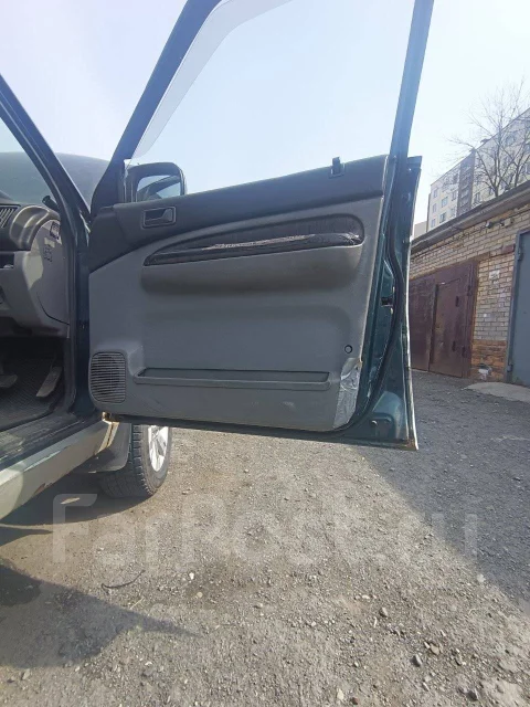 Mazda MPV. LVLR, WLT ����